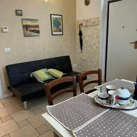 Civitamare Ottima Posizione Apartment Civitanova Marche